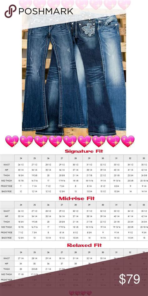 what size is 32 in miss me jeans|miss me jeans size 31.